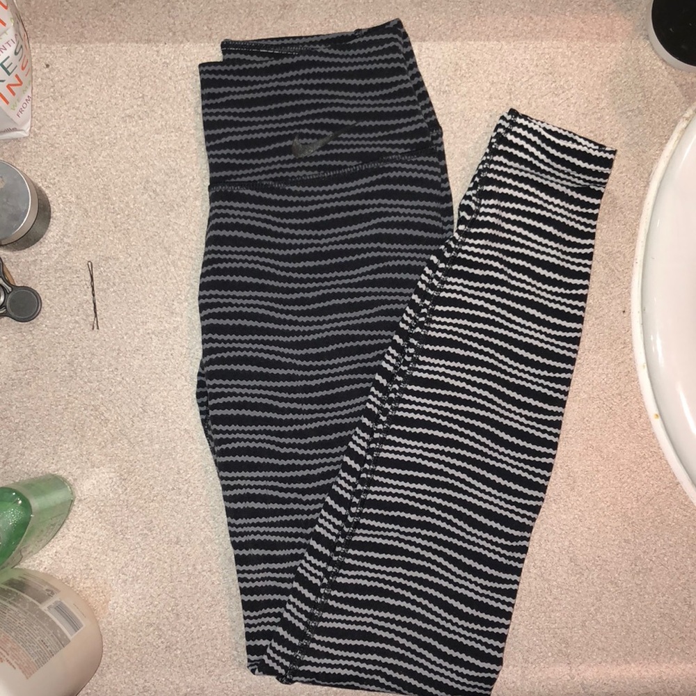 Nike Dri-Fit Legging